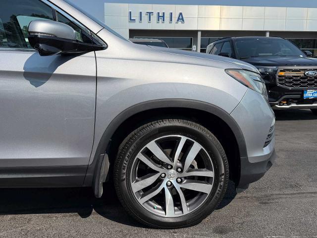2018 Honda Pilot - $24,191