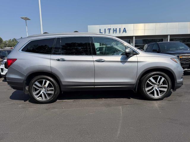 2018 Honda Pilot - $24,191