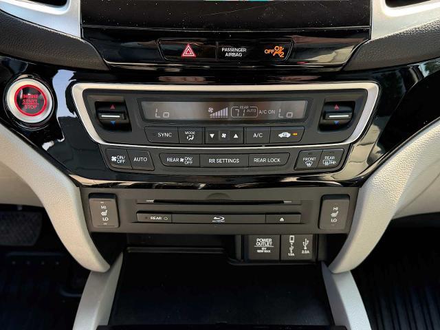 2018 Honda Pilot - $24,191