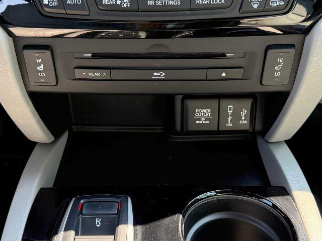 2018 Honda Pilot - $24,191