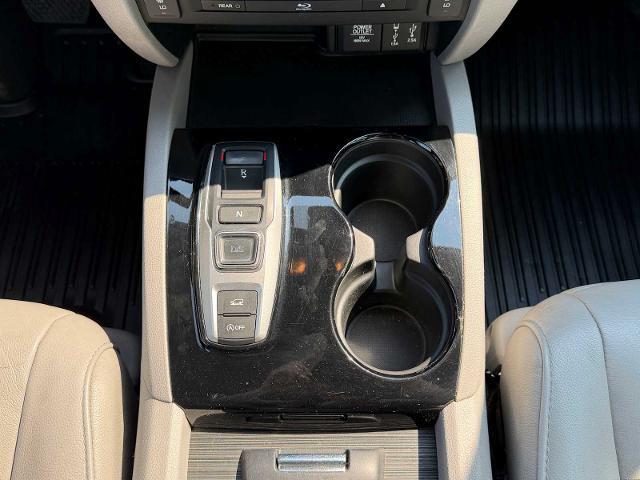 2018 Honda Pilot - $24,191
