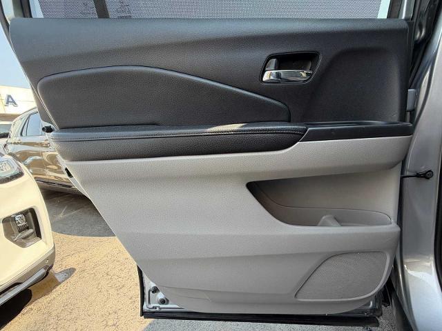 2018 Honda Pilot - $24,191