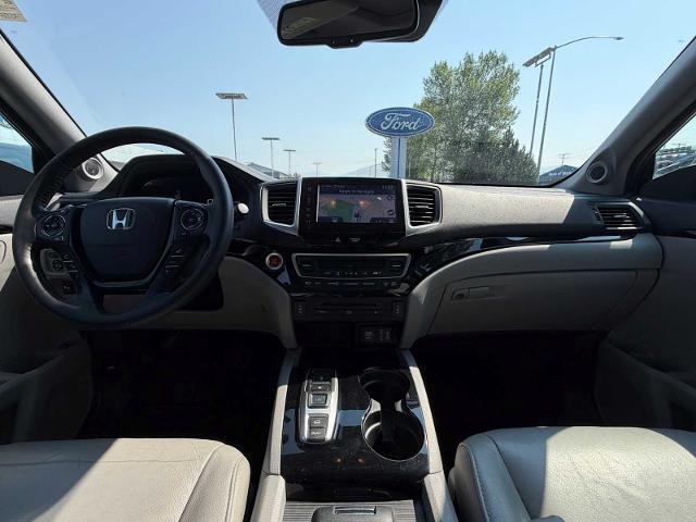 2018 Honda Pilot - $24,191