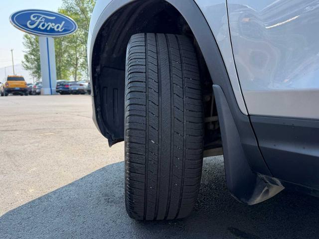 2018 Honda Pilot - $24,191