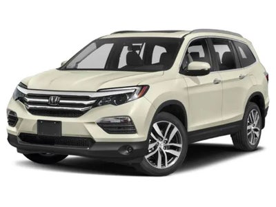 Photo of a 2018 Honda Pilot AWD Touring 4DR SUV for sale