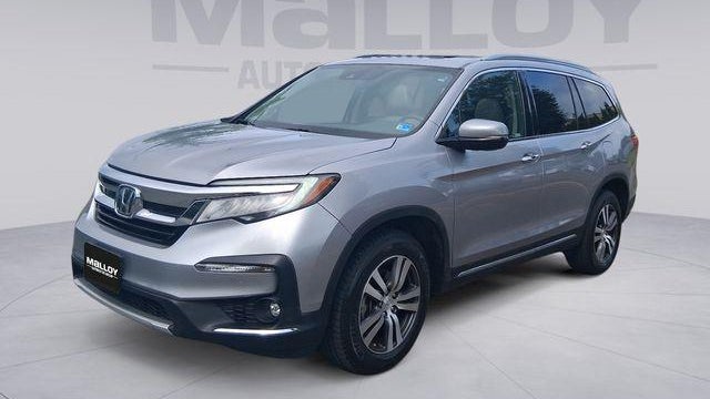 Preowned 2019 Honda Pilot Touring for Sale