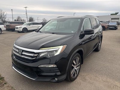 Photo of a 2016 Honda Pilot AWD Touring 4DR SUV for sale