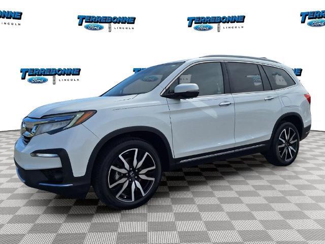 2020 Honda Pilot - $22,875