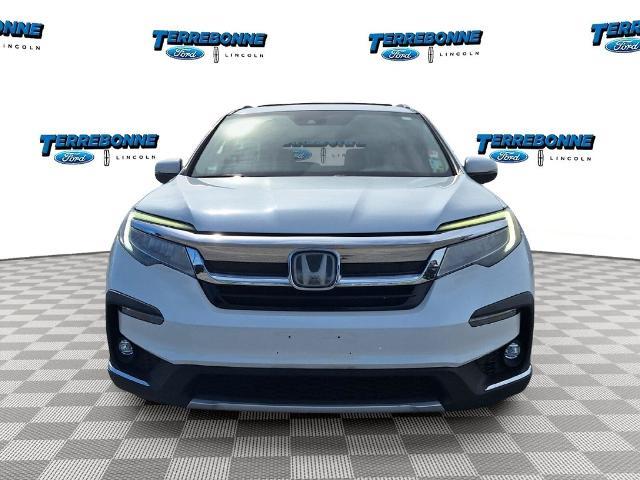 2020 Honda Pilot - $22,875