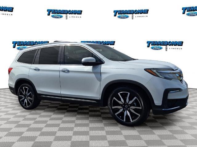 2020 Honda Pilot - $22,875