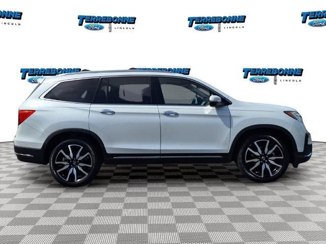 2020 Honda Pilot - $22,875