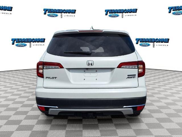 2020 Honda Pilot - $22,875