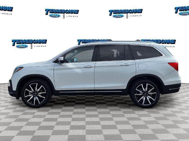 2020 Honda Pilot - $22,875