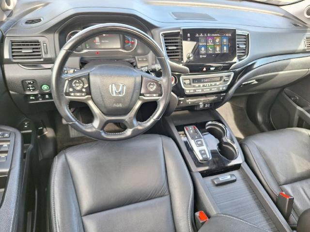 2020 Honda Pilot - $22,875