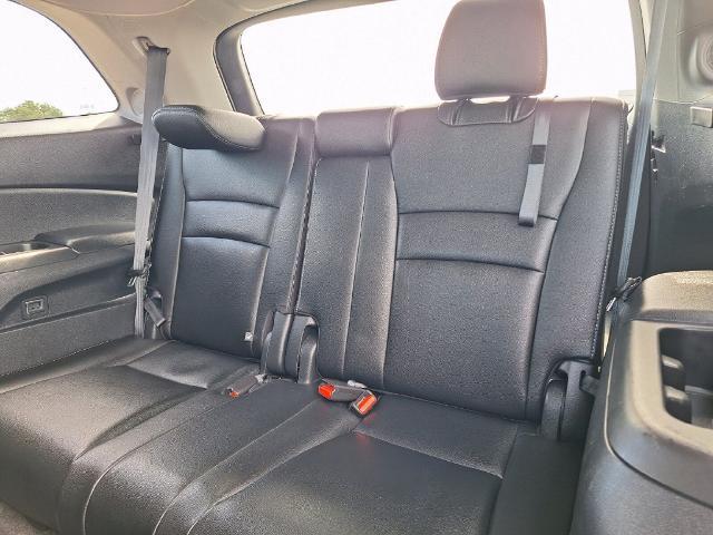 2020 Honda Pilot - $22,875