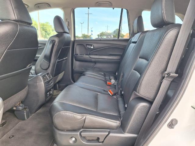 2020 Honda Pilot - $22,875