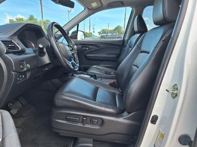 2020 Honda Pilot - $22,875