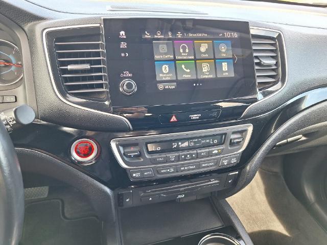2020 Honda Pilot - $22,875