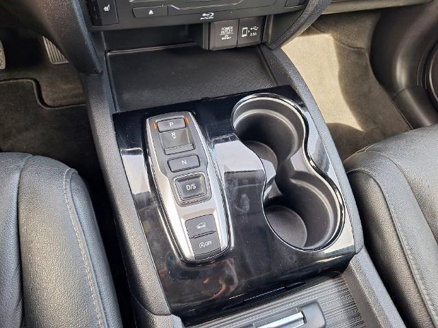 2020 Honda Pilot - $22,875