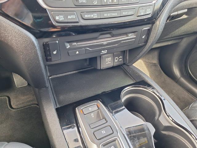 2020 Honda Pilot - $22,875