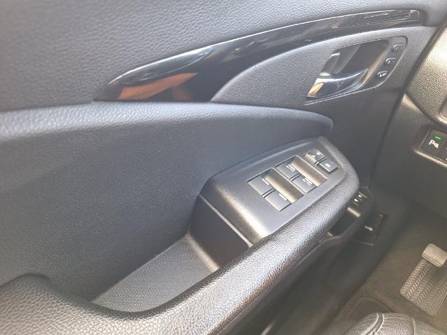 2020 Honda Pilot - $22,875