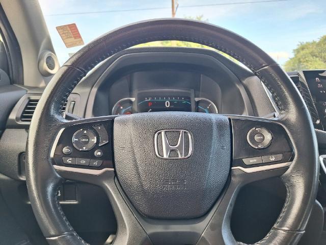 2020 Honda Pilot - $22,875