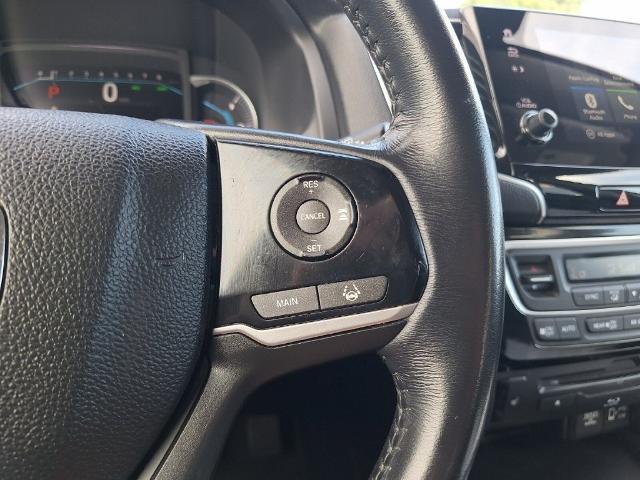 2020 Honda Pilot - $22,875