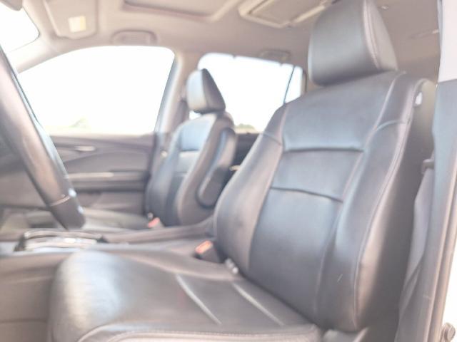 2020 Honda Pilot - $22,875