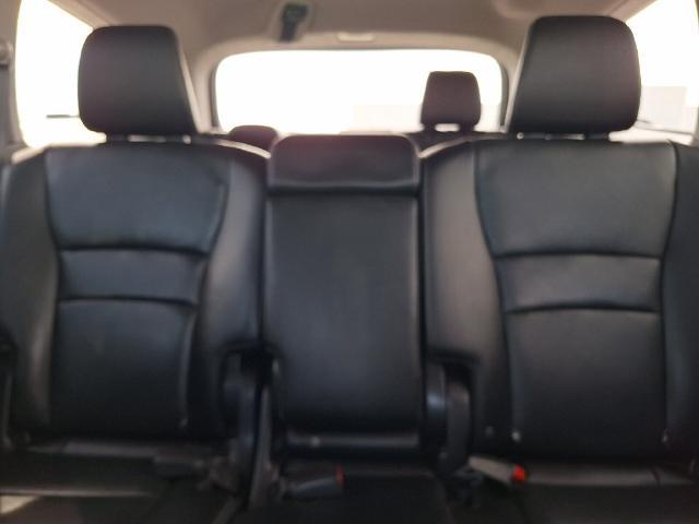 2020 Honda Pilot - $22,875