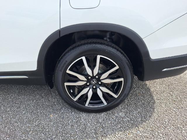 2020 Honda Pilot - $22,875