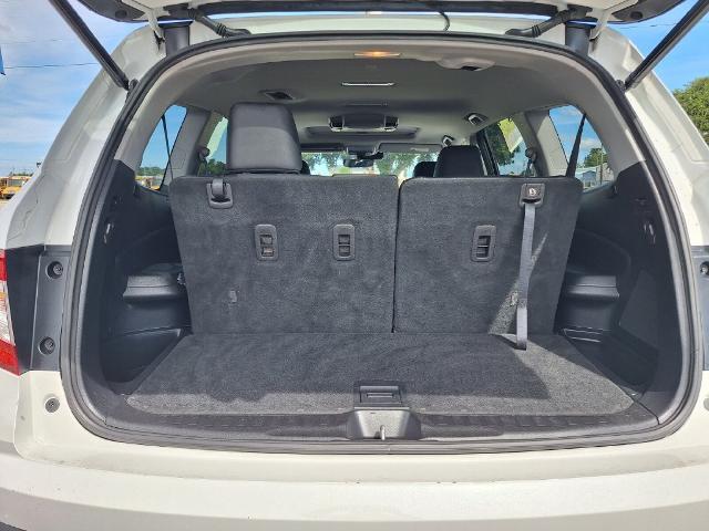 2020 Honda Pilot - $22,875