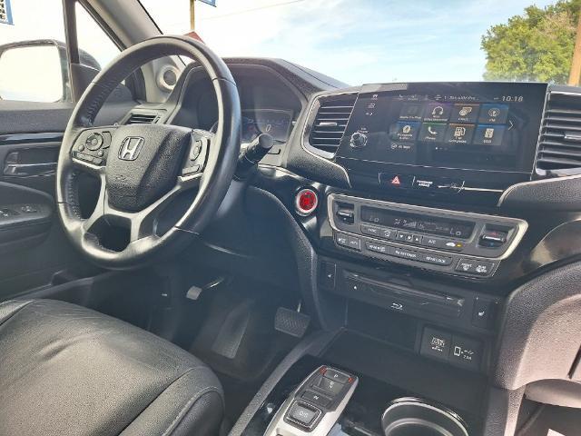 2020 Honda Pilot - $22,875