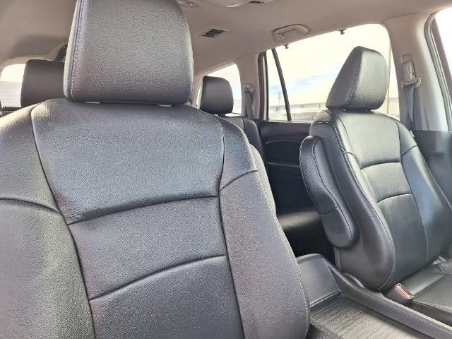 2020 Honda Pilot - $22,875