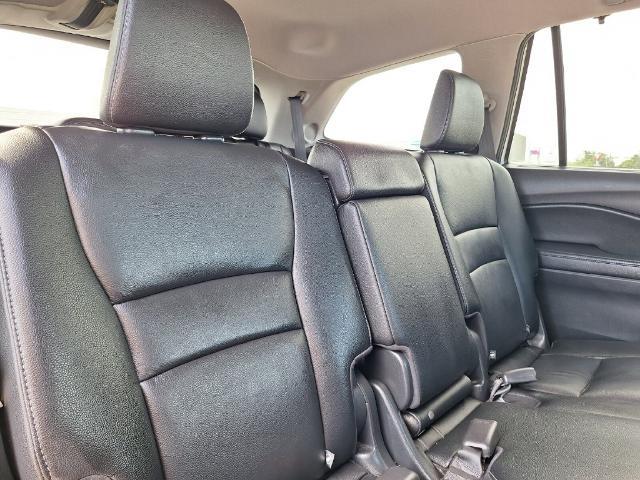2020 Honda Pilot - $22,875