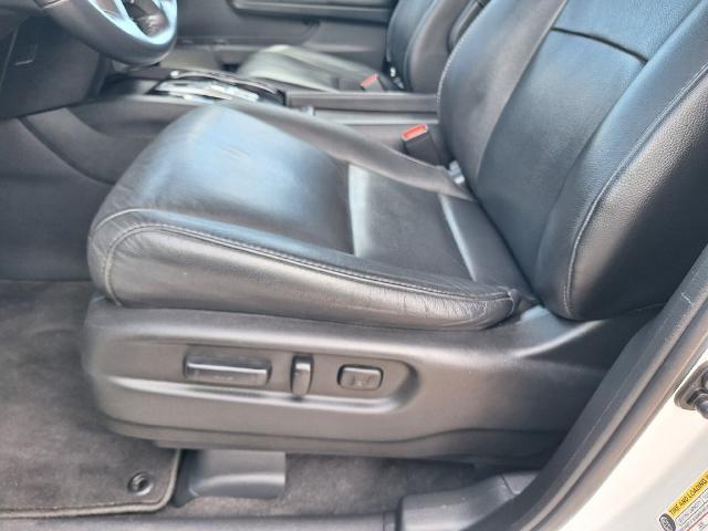 2020 Honda Pilot - $22,875