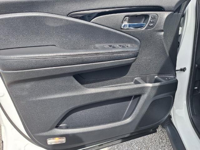 2020 Honda Pilot - $22,875