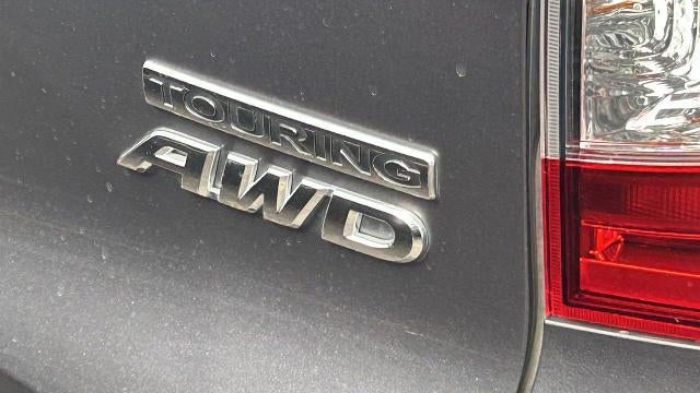 2020 Honda Pilot Touring