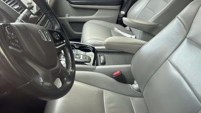 2020 Honda Pilot Touring
