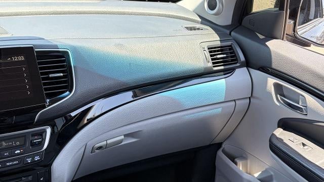 2020 Honda Pilot Touring