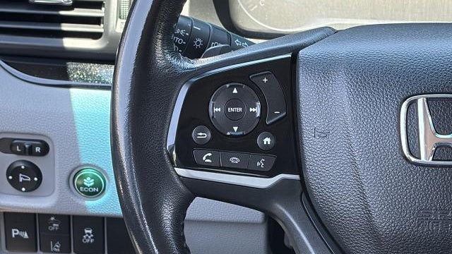 2020 Honda Pilot Touring