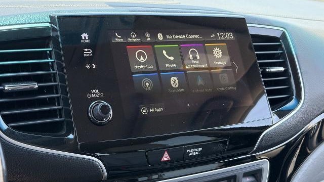 2020 Honda Pilot Touring