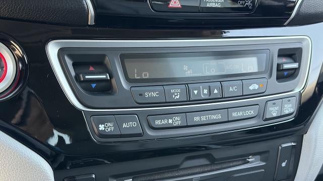 2020 Honda Pilot Touring