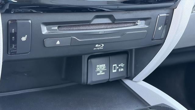 2020 Honda Pilot Touring