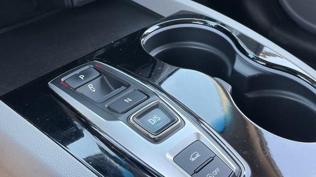 2020 Honda Pilot Touring
