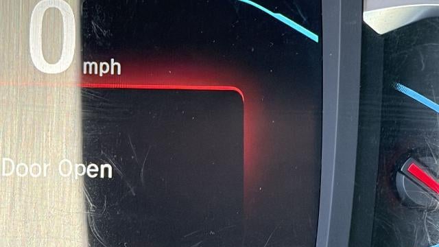 2020 Honda Pilot Touring