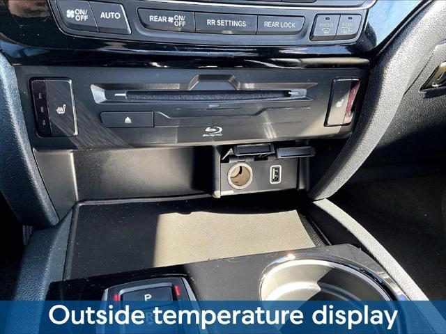 2021 Honda Pilot - $32,565