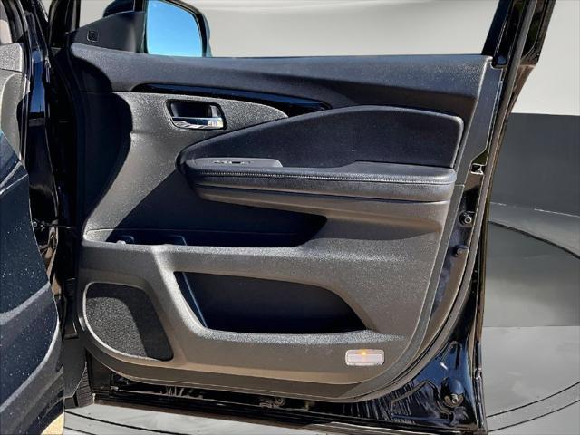 2021 Honda Pilot - $32,565