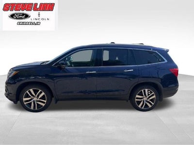 Photo of a 2016 Honda Pilot AWD Touring 4DR SUV for sale