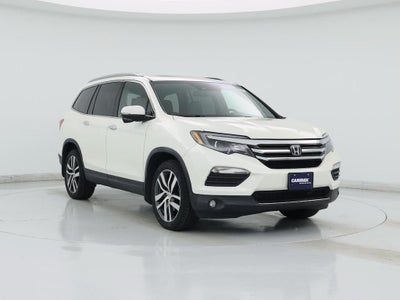 Photo of a 2017 Honda Pilot AWD Touring 4DR SUV for sale
