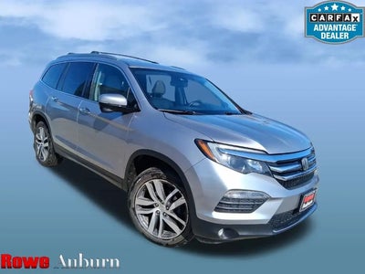 Photo of a 2018 Honda Pilot AWD Touring 4DR SUV for sale